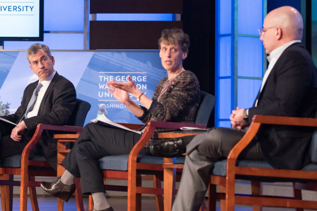 Research Center panel