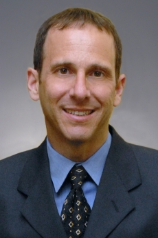 Jonathan Siegel