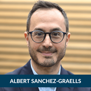 Albert Sanchez-Graells headshot