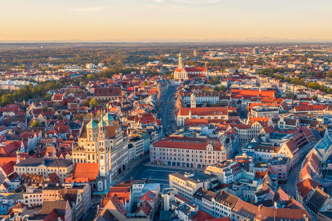 Augsburg, Germany