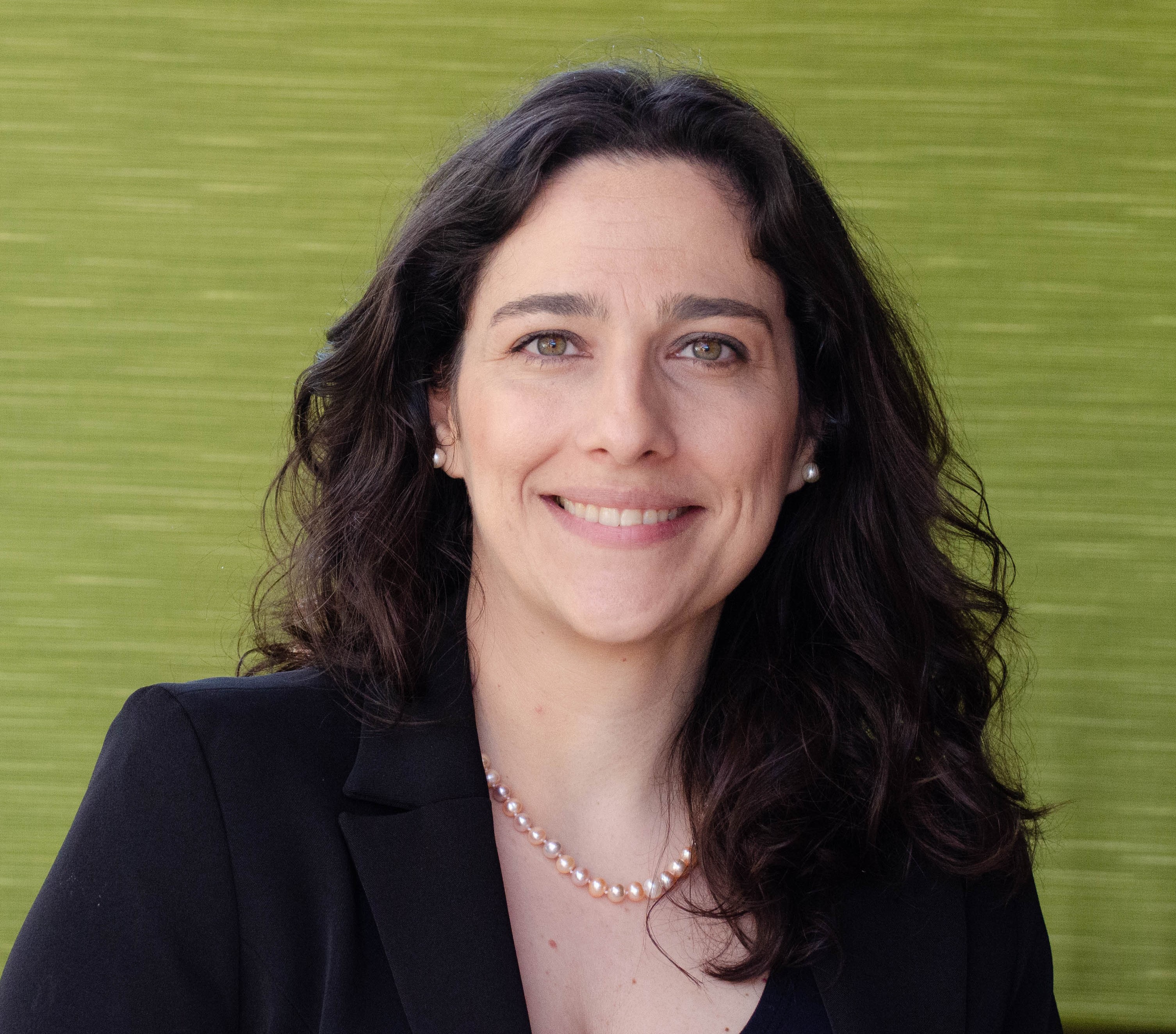 Carolina Maciel headshot