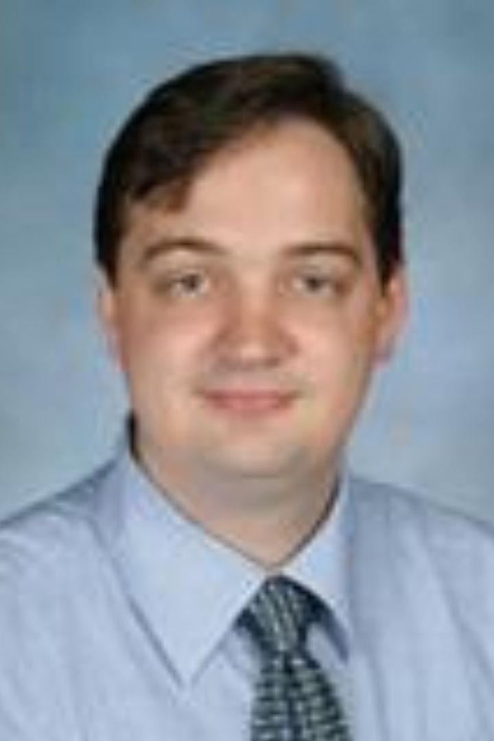 Dan Prestwich
