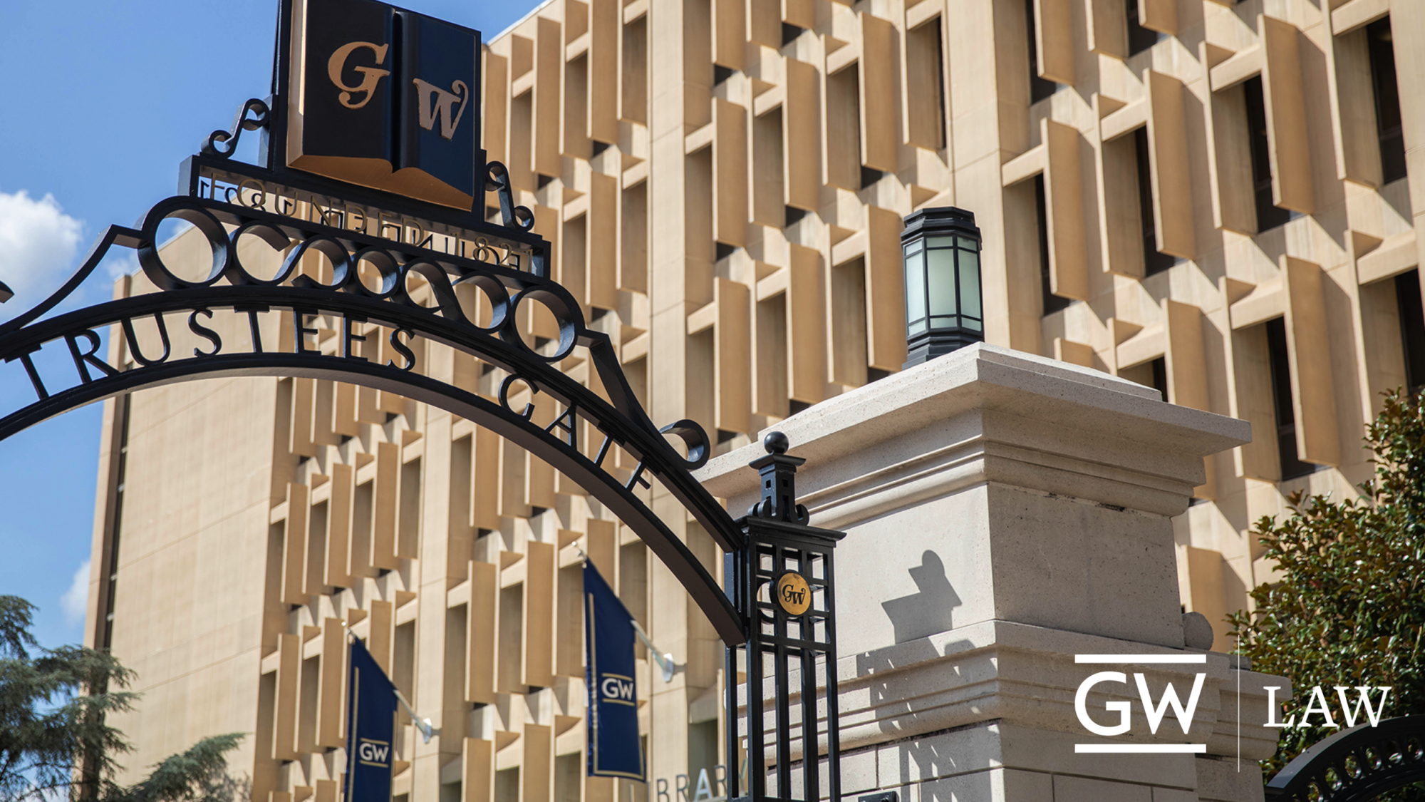 Kogan Plaza zoom background