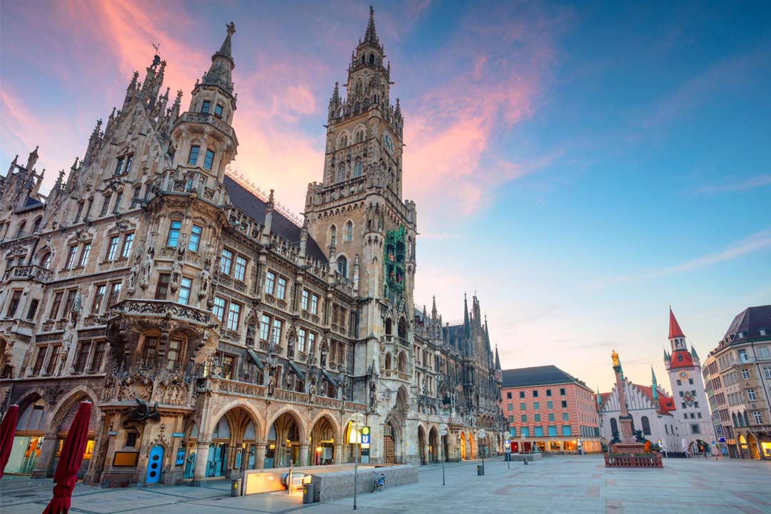 Munich, Germany