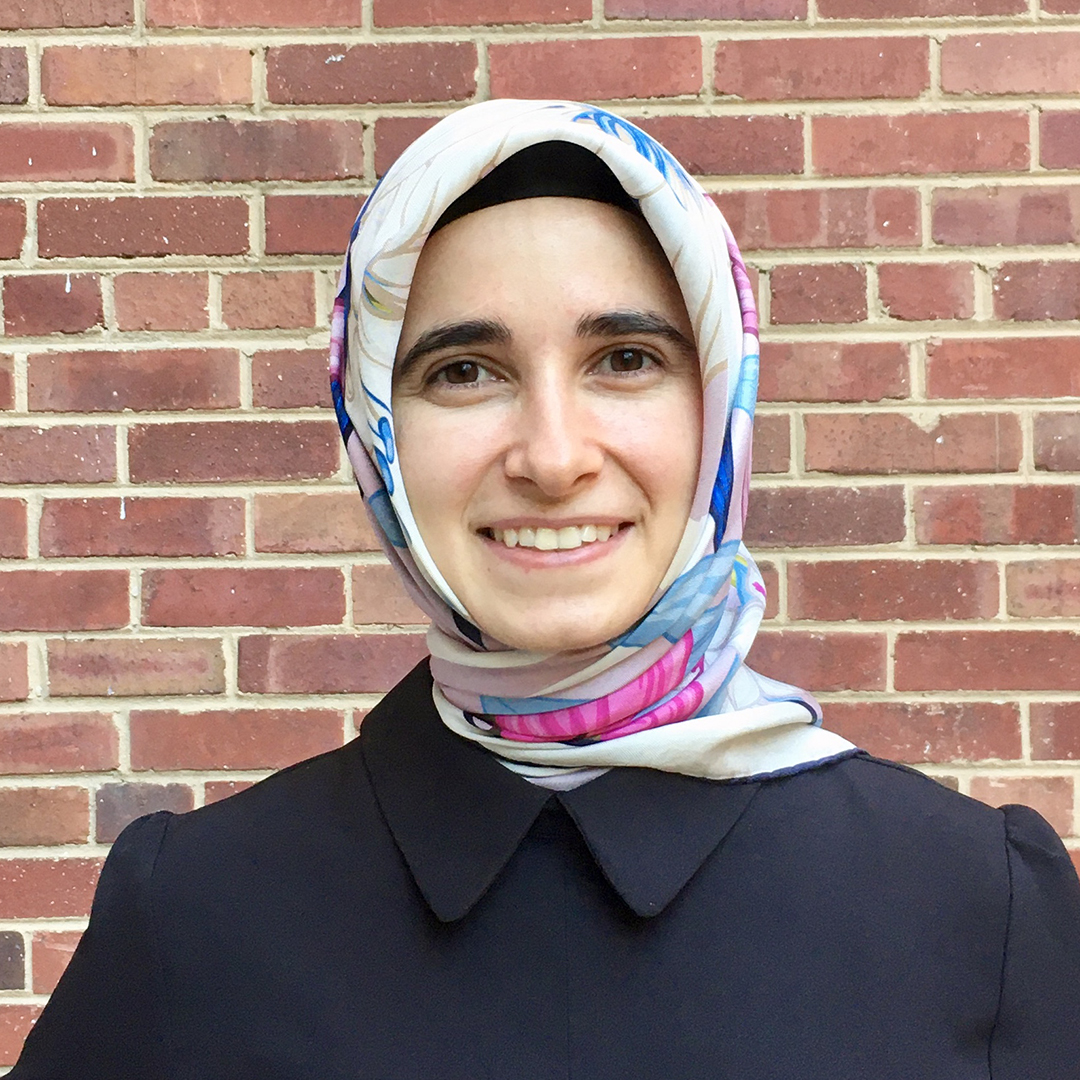 Ayşe Güzel Öztürk