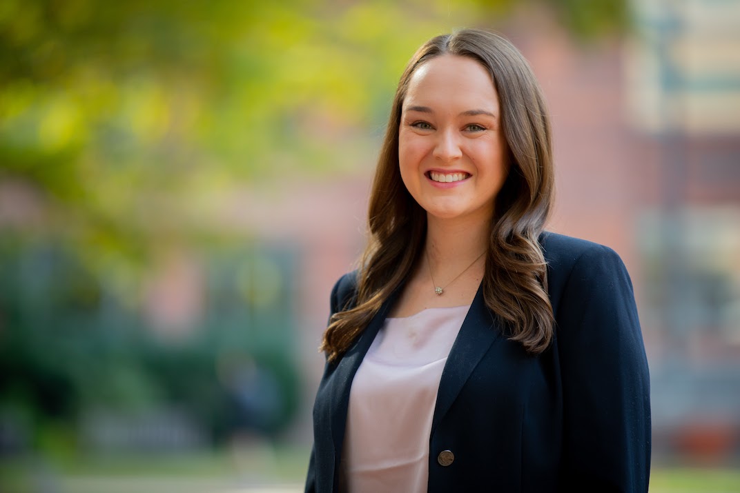 Meet the 2023 Van Vleck Constitutional Law Moot Court Finalists GW