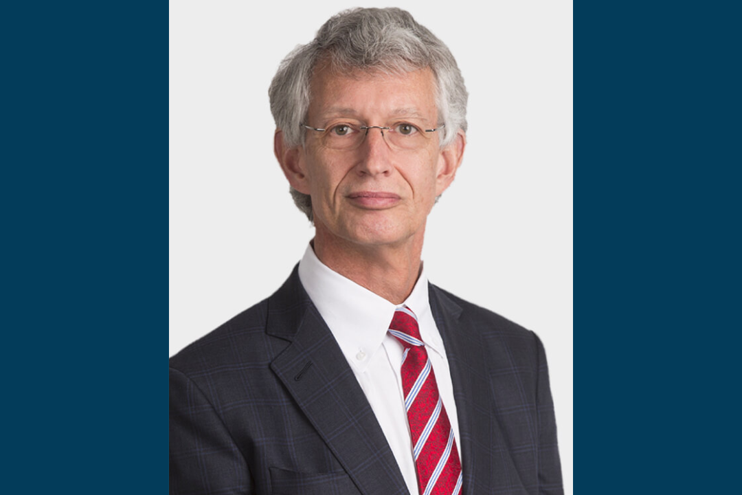 Greg Bingham headshot