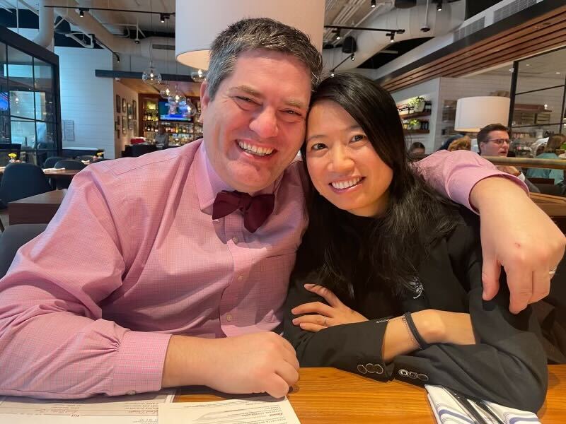 Jason V. Morgan and Qian Sheng