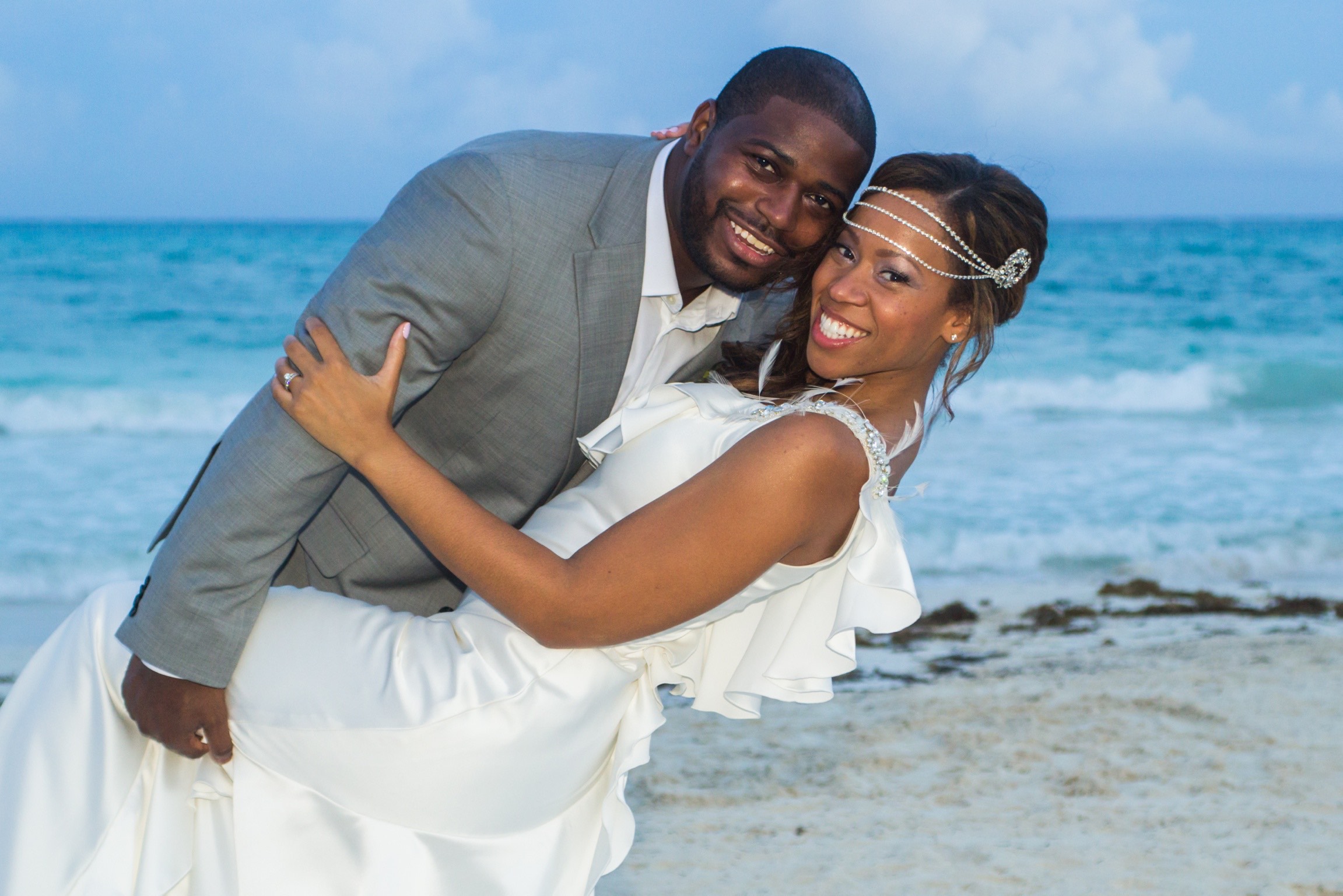 Khelin & Justin Aiken