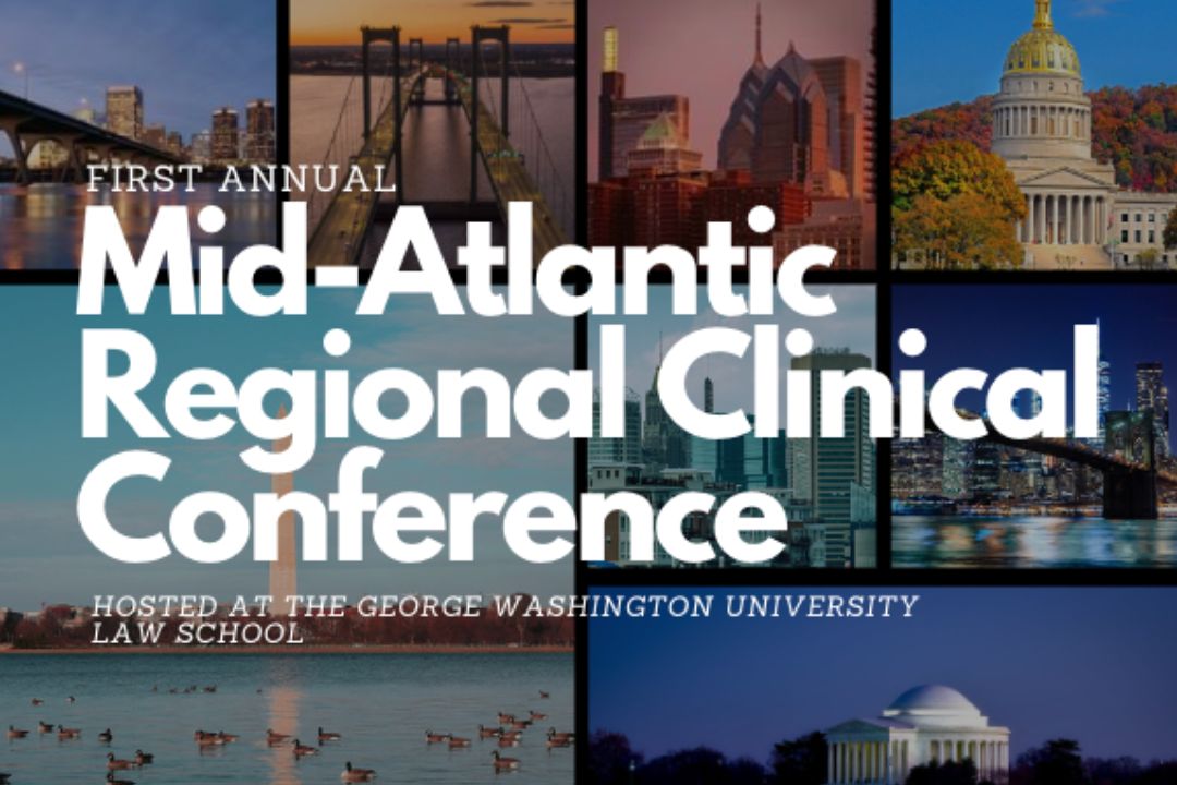Mid-Atlantic Regional Clinical Conference