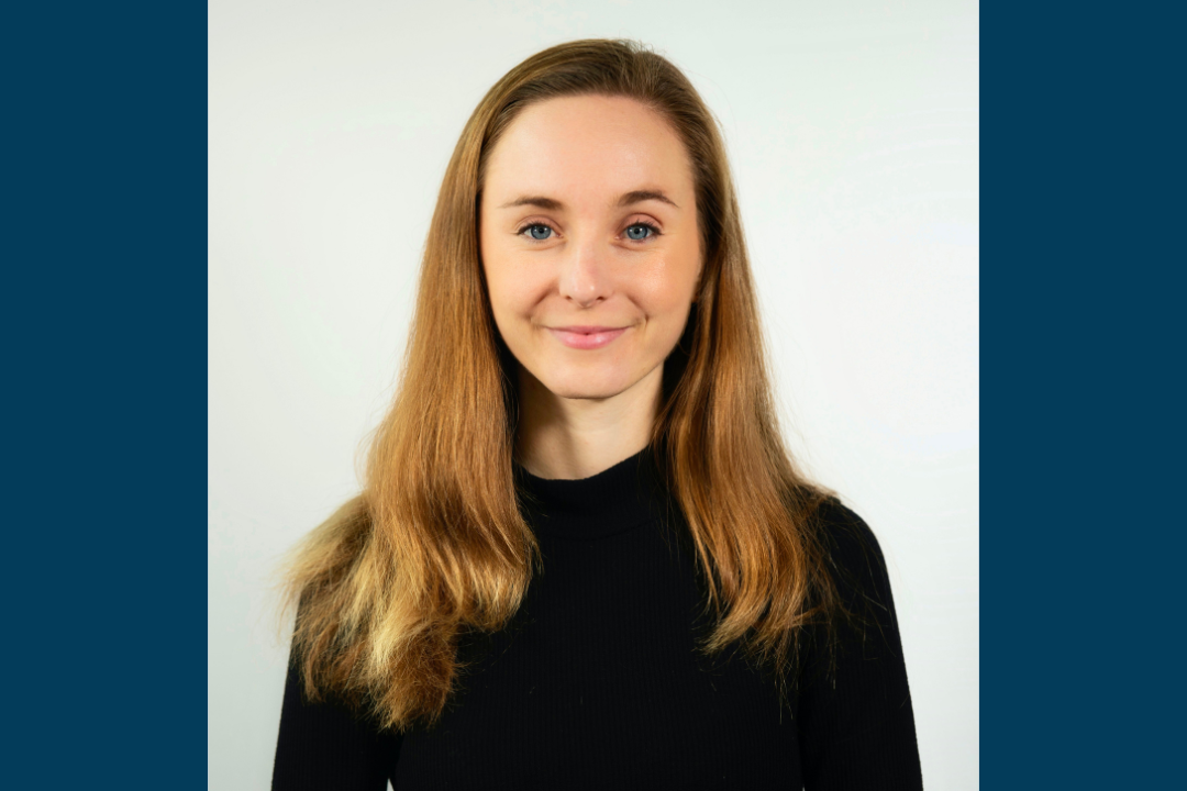 Meredith Gusky article