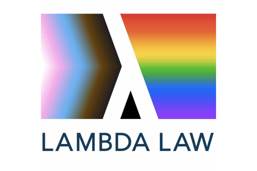 Lamda Law logo