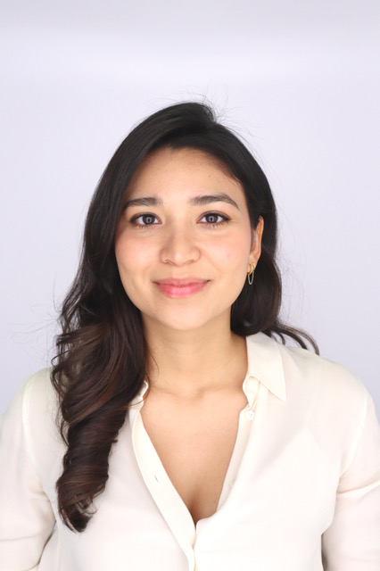 headshot of Stephany Caro Mejia
