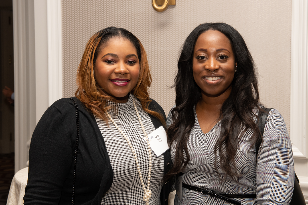 Advisory Council weekend group photo