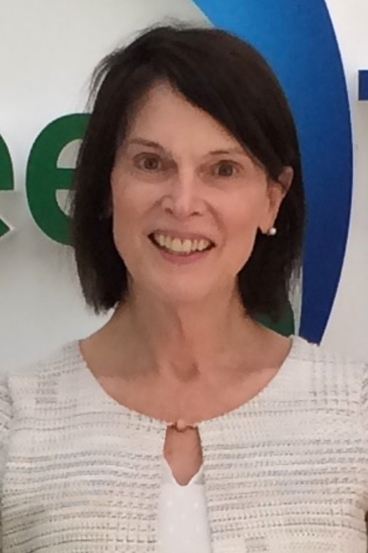 Dr. Rachael Jonassen