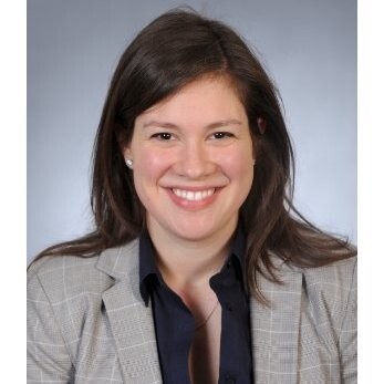 Ana M. Gonzalez headshot