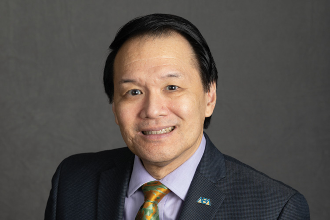Marvin S.C. Dang