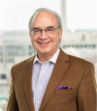 Raul R. Herrera headshot