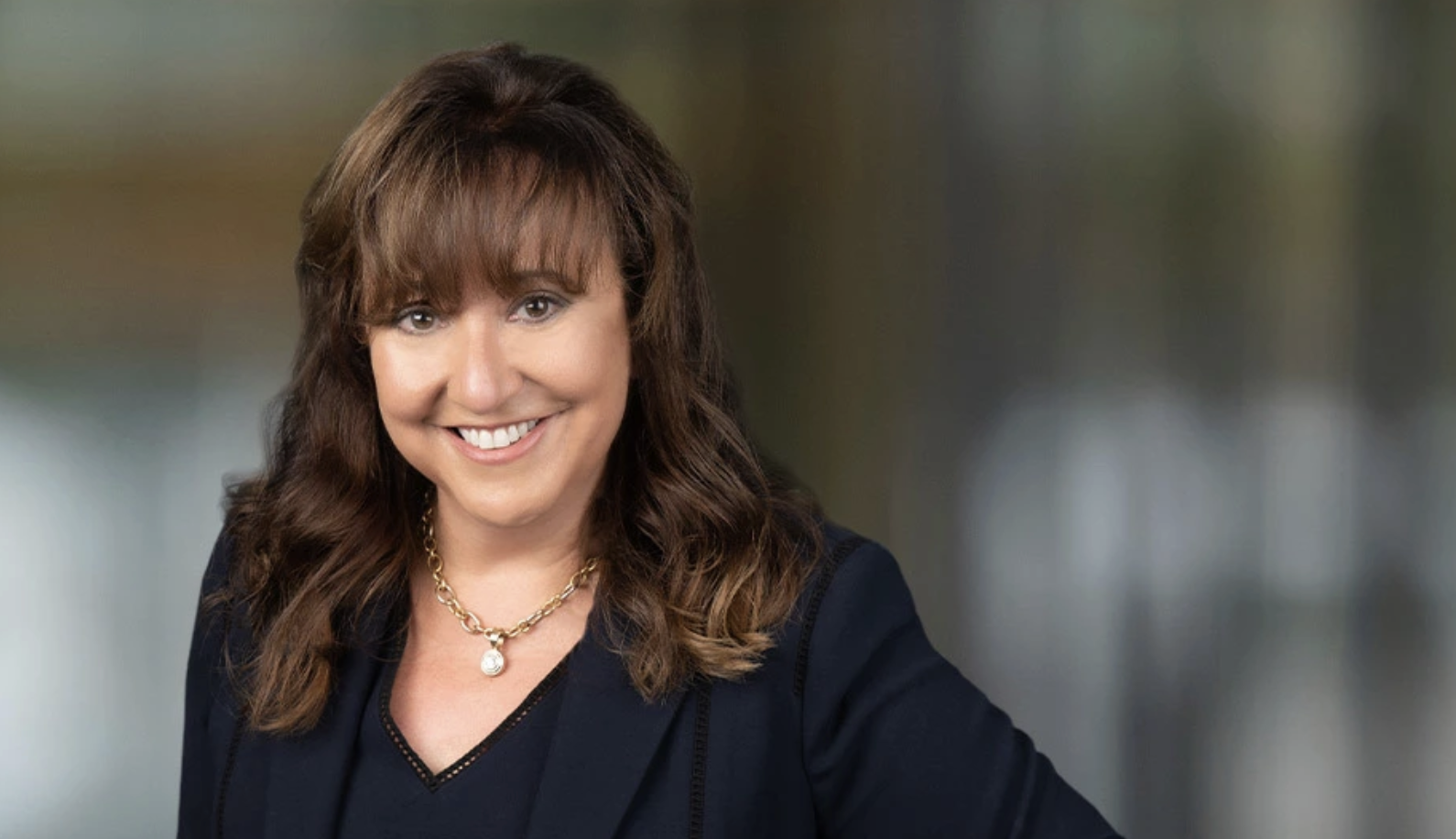 Sharon Crane headshot