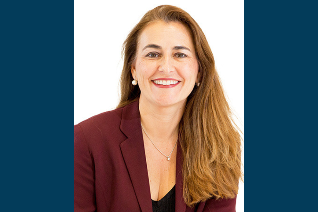 Christina Guerola Sarchio headshot