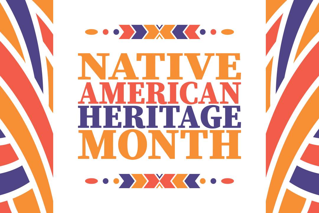 Native American Heritage Month