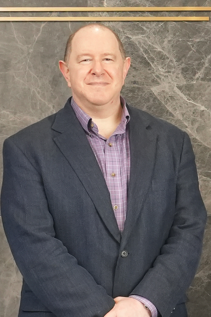 Daniel Justin Solove