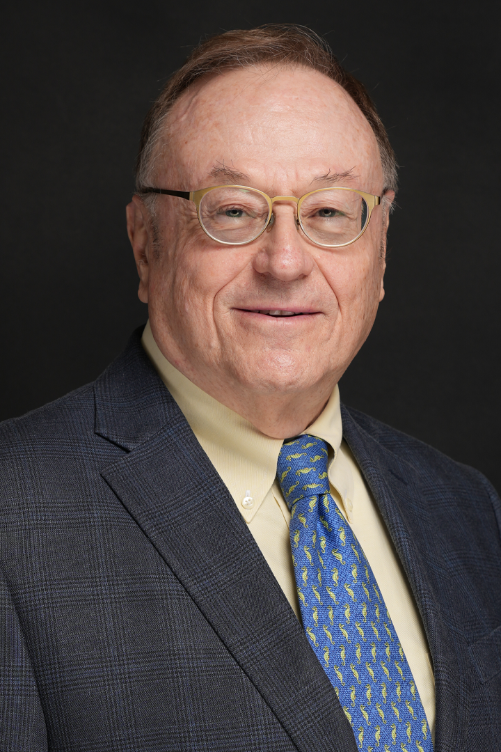 Roger E. Schechter