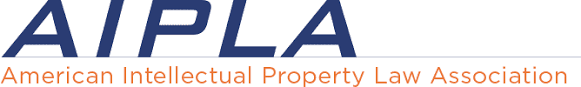 American Intellectual Property Law Association logo