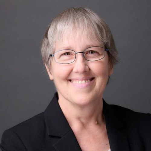 Kathy Hessler