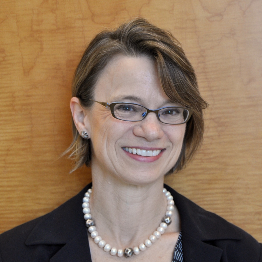 Cornelia T.L. Pillard