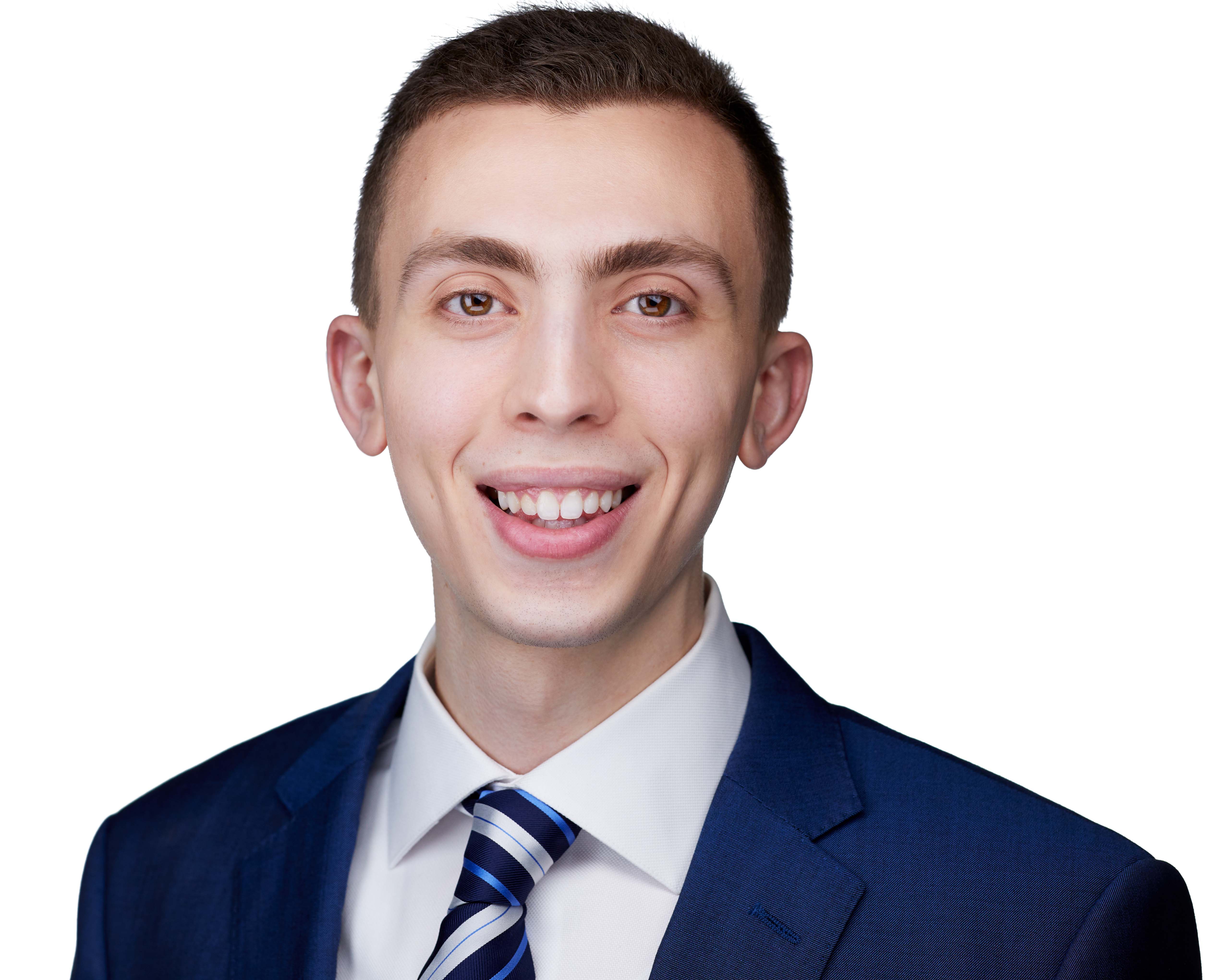 Meet the 2024 Van Vleck Constitutional Law Moot Court Finalists GW