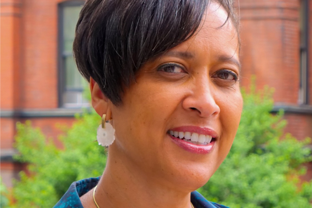 Wendy Ellis