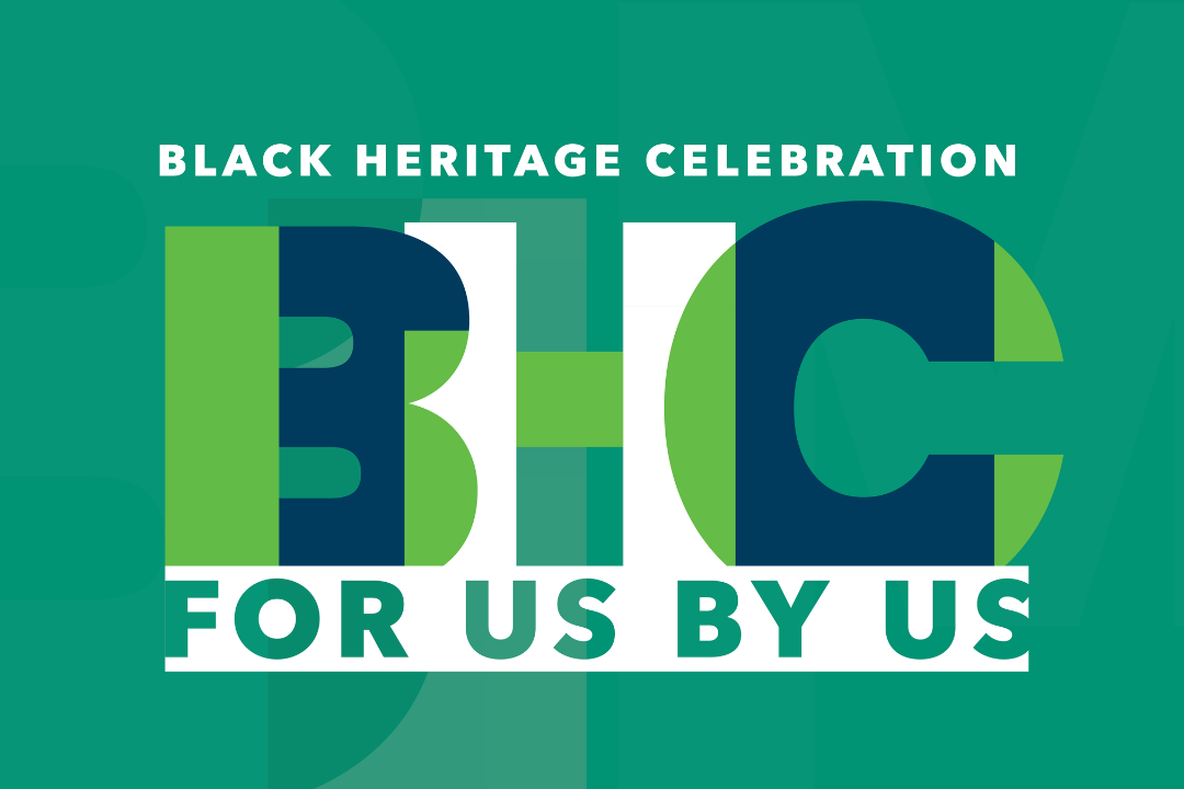 Black Heritage Celebration For Us By Us