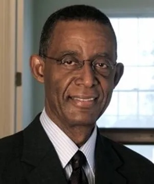 Ralph Washington
