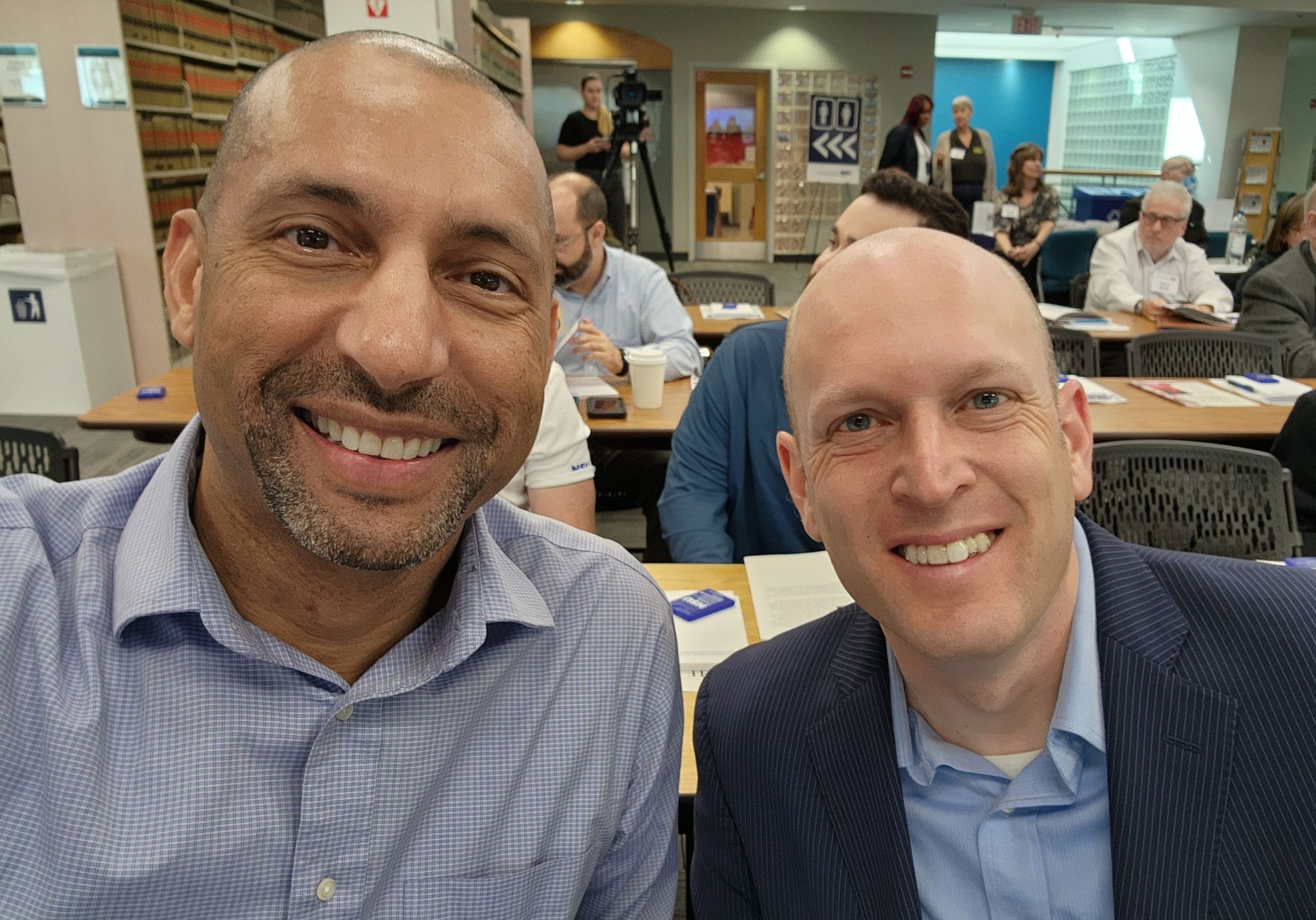 Addressing Racial Harms in the Age of AI GW Law The George