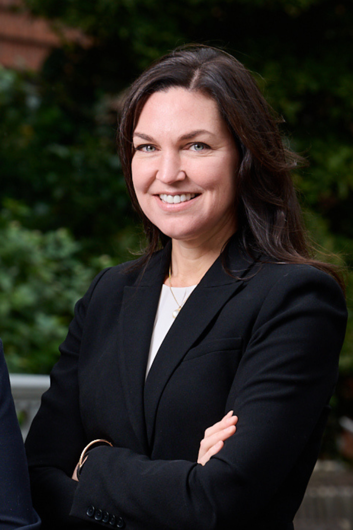 Emily Benfer