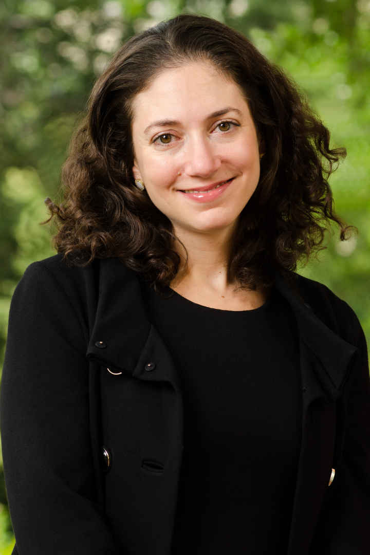 Naomi Schoenbaum