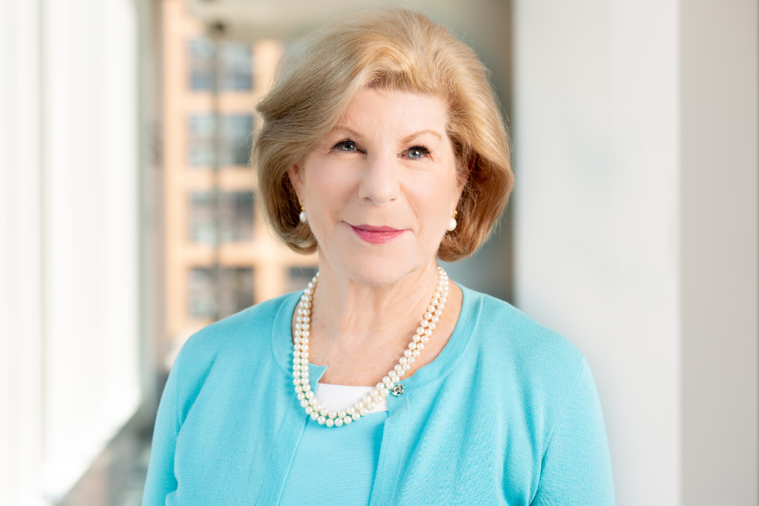 Nina Totenberg