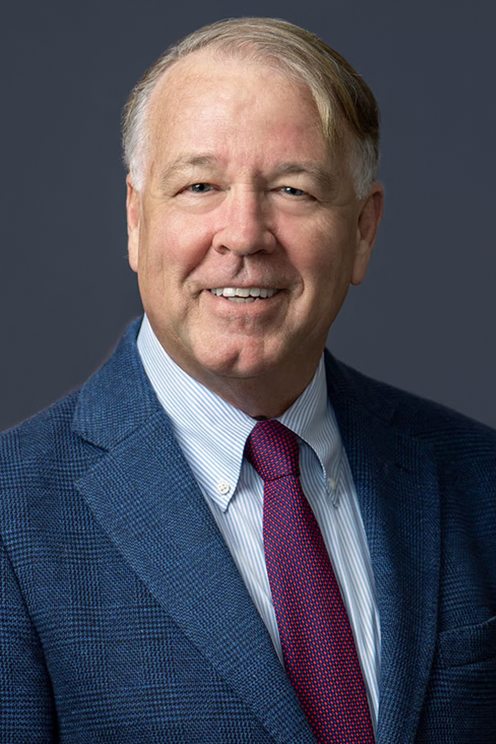 Larry Cunningham