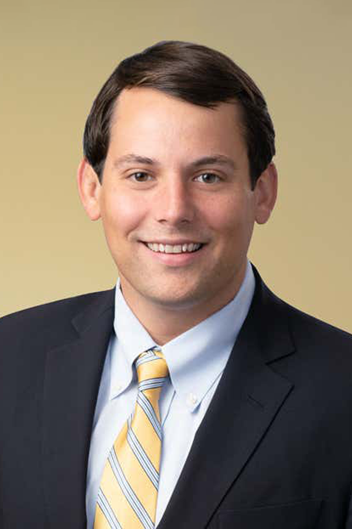 Locke Bell
