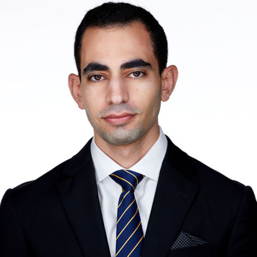 Sammy Abdulrahim