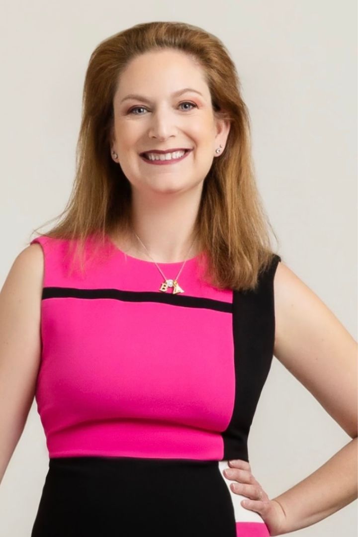 Jessica Sarnowski
