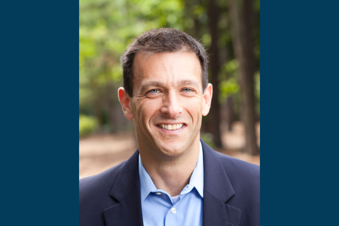 Barak Richman headshot