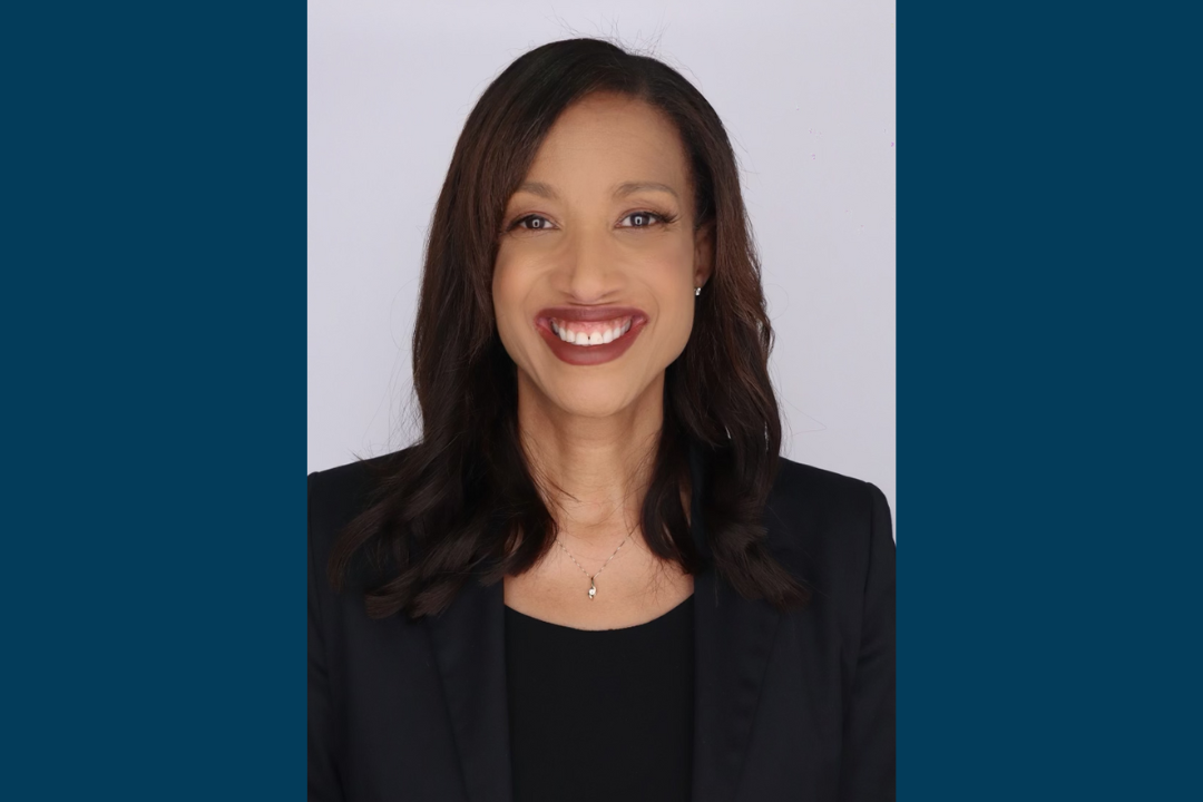 Dean Keri McCoy headshot