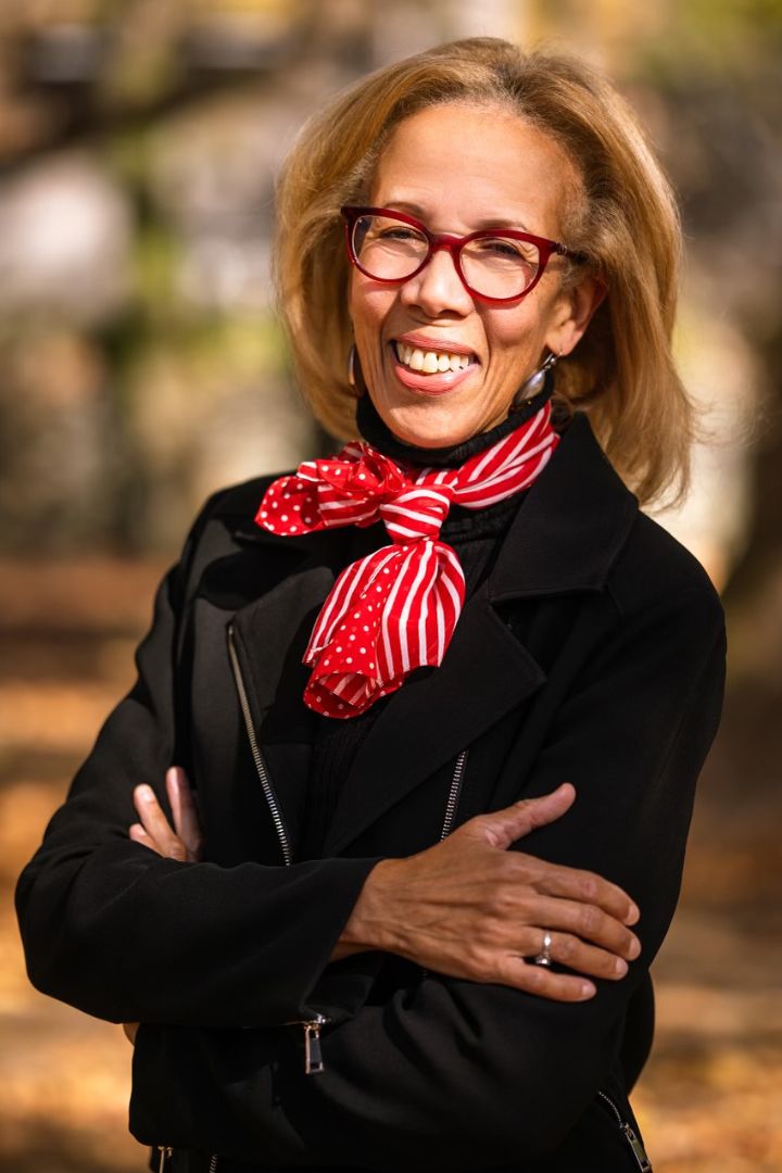 Karen B. Brown