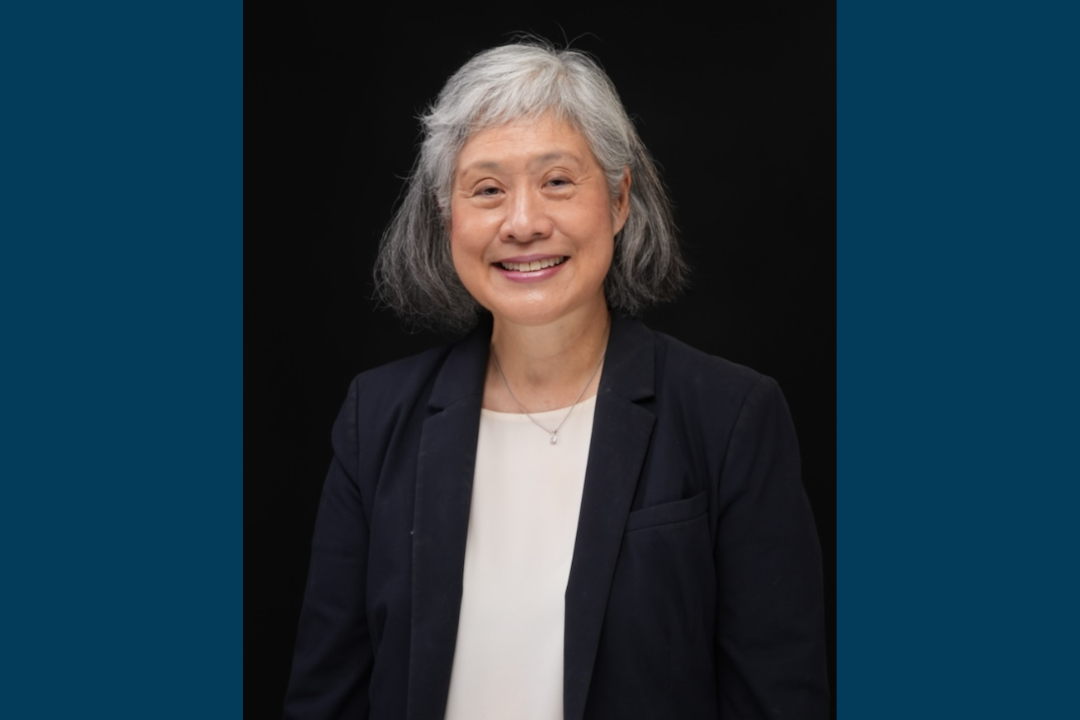 Cynthia Lee headshot