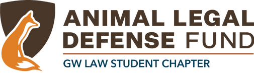 Animal Legal Defense Fund, GW Law Student Chapter