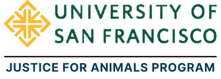 University of San Francisco Justice for Animals Program