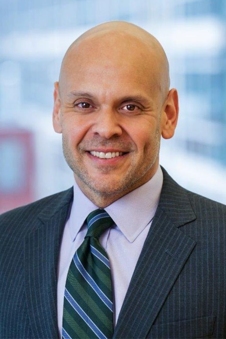Louis Ramos
