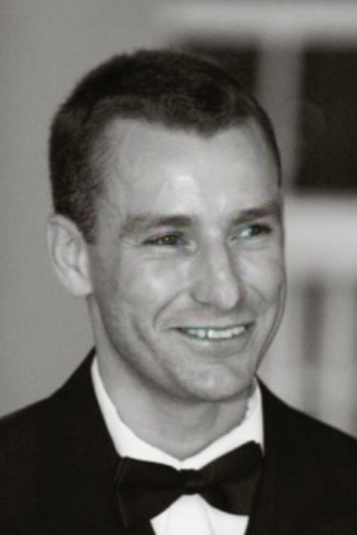 Matthew Forst